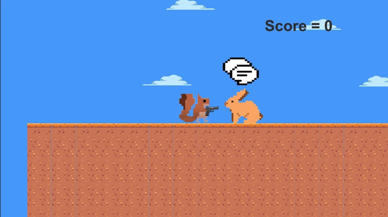 Ardilla Loca screenshot 3