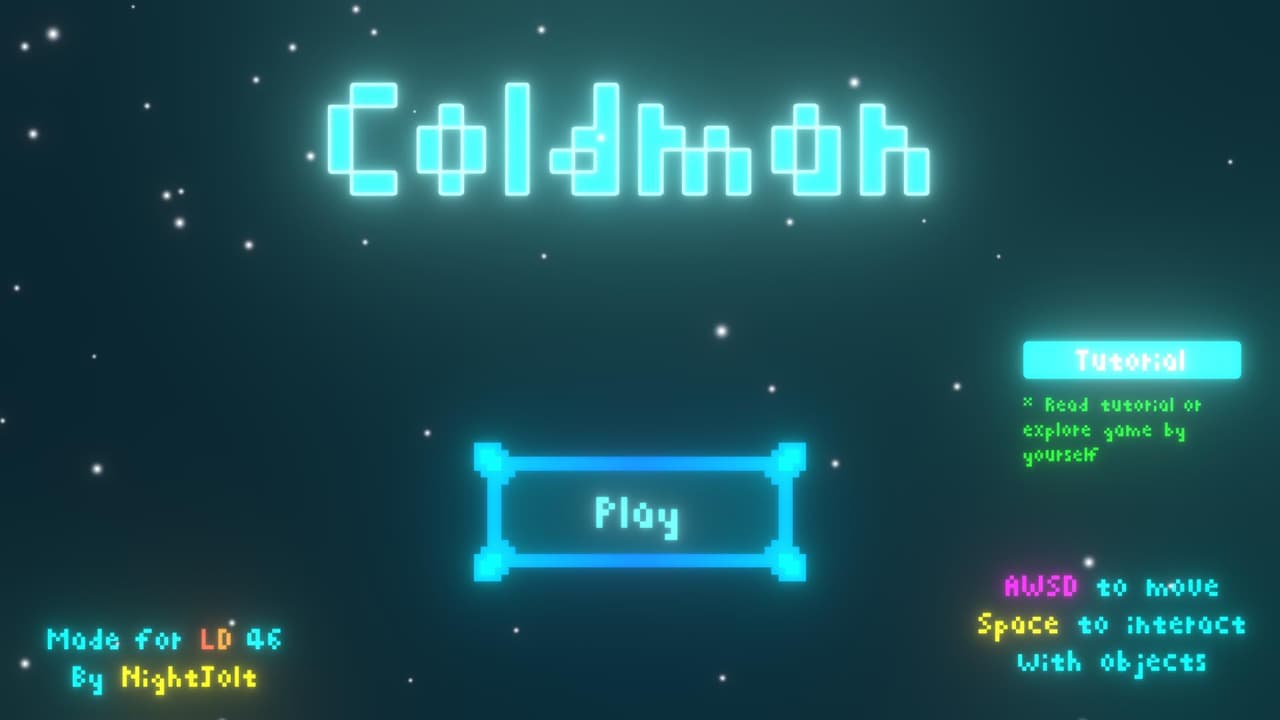 Coldman