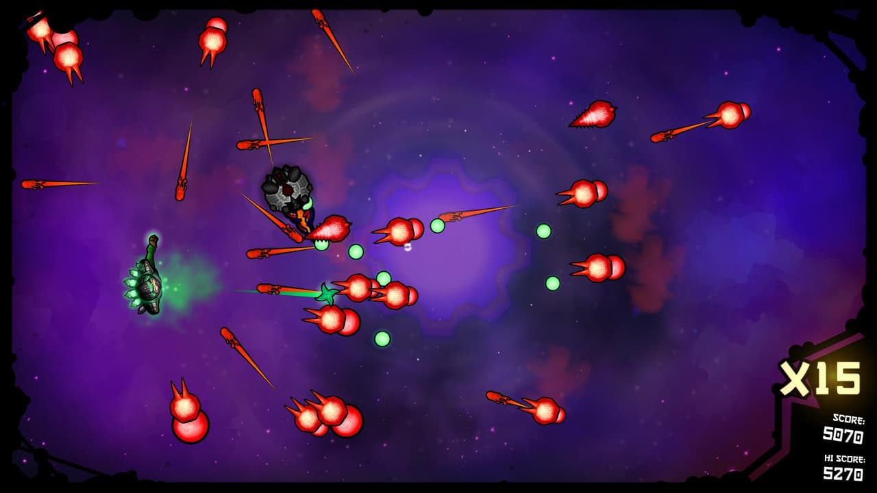 TimeTekker (itch) screenshot 2