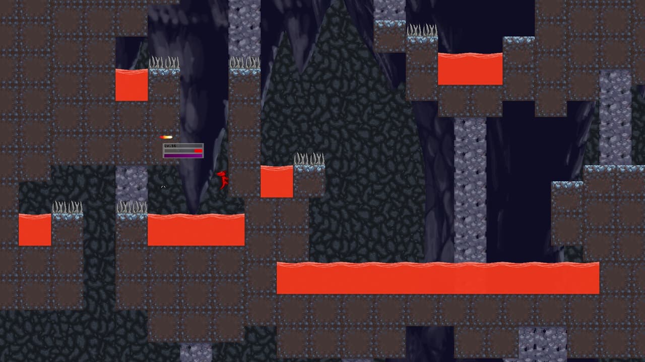 Burning Instinct screenshot 5