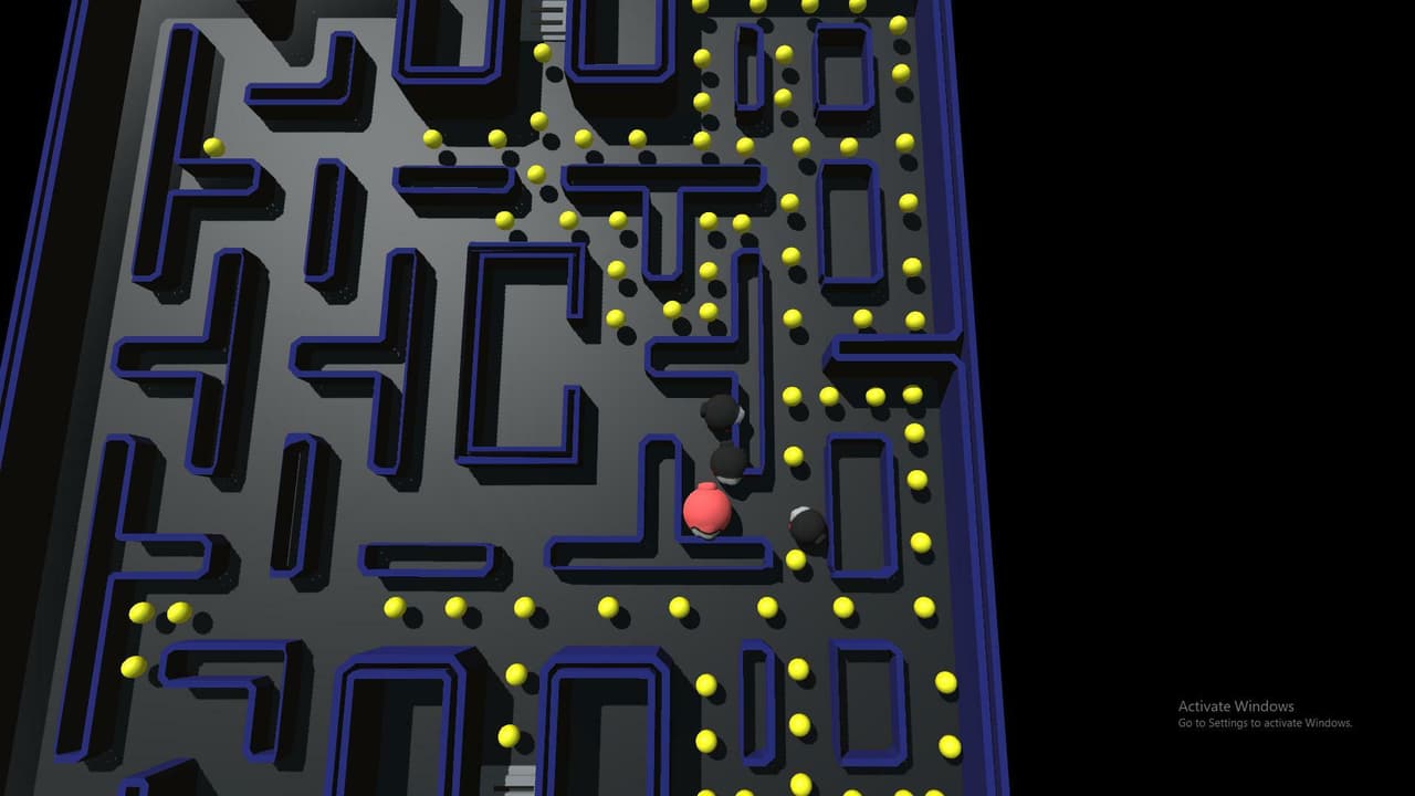 SpacMan