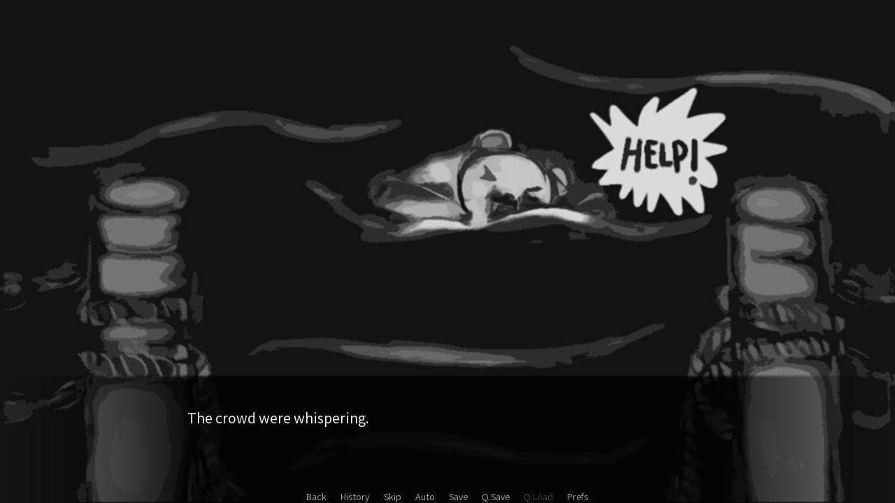 人偶doll screenshot 3