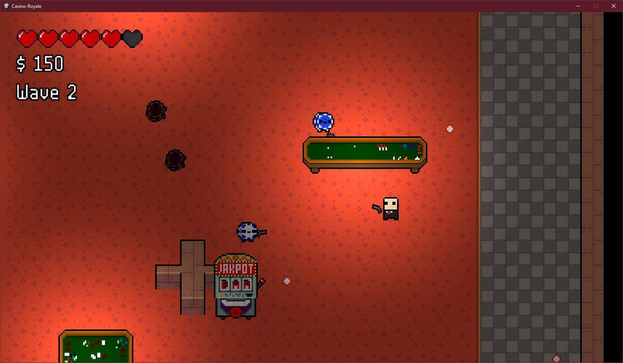 Casino Royale