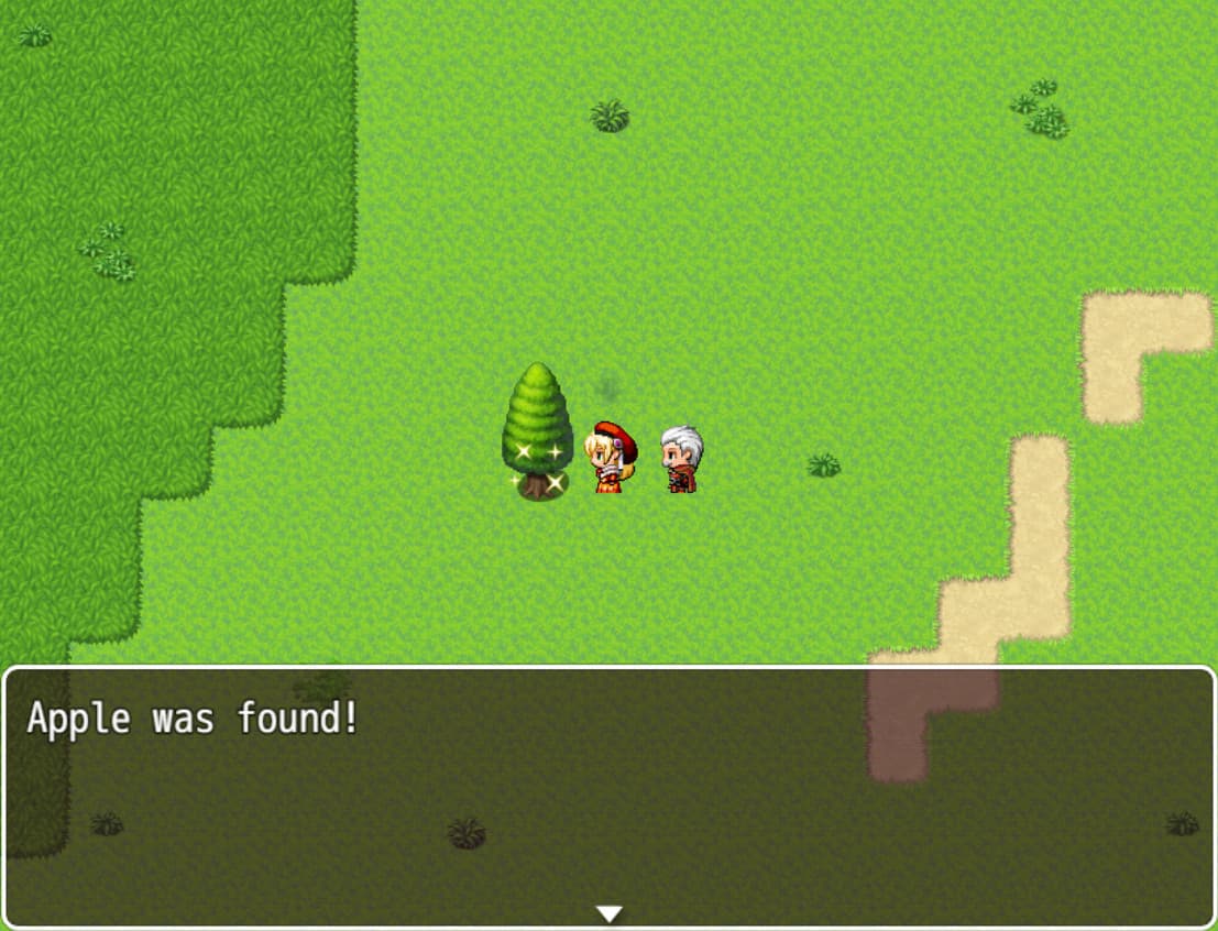 Torn Familjen screenshot 2
