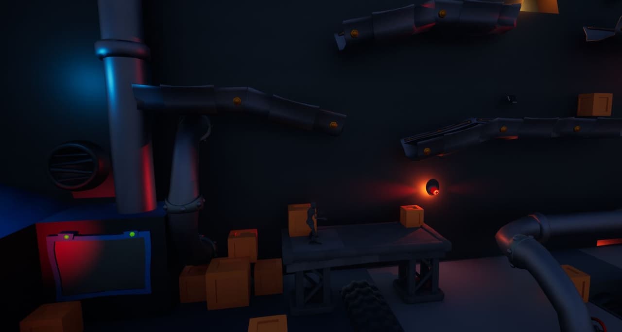 Prototype: Signal Seizure