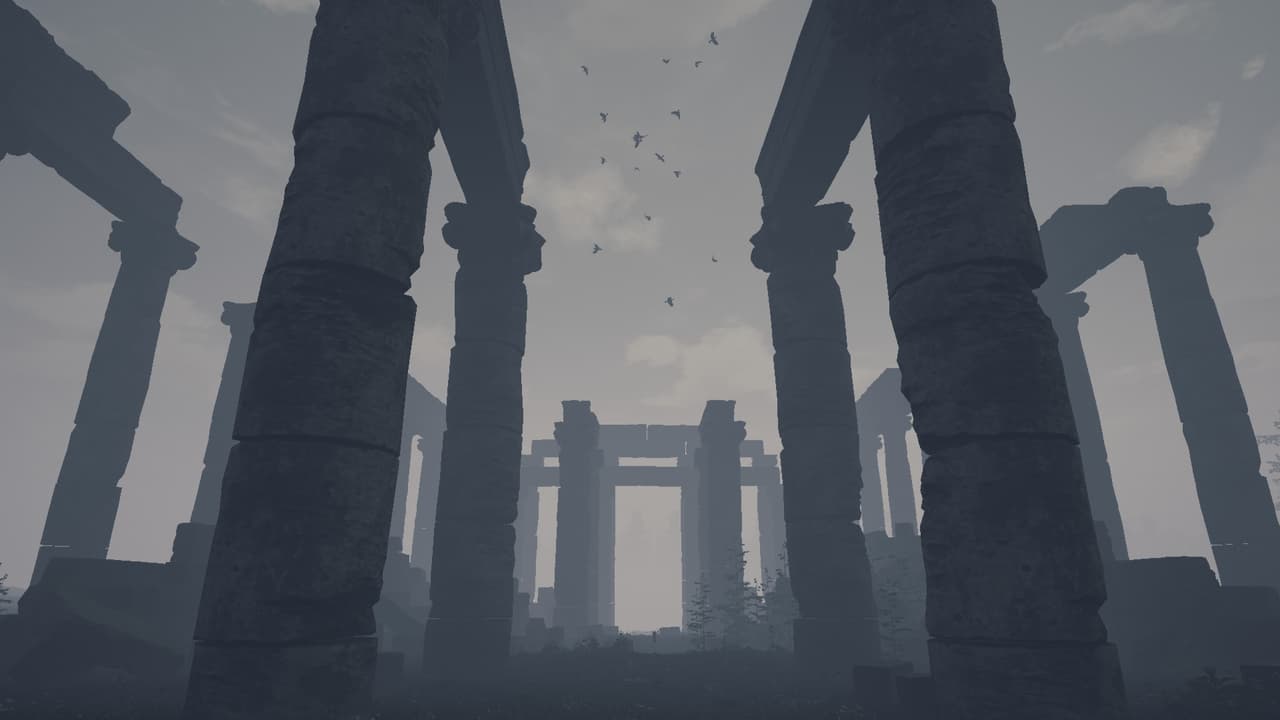 THORNYWAY screenshot 4
