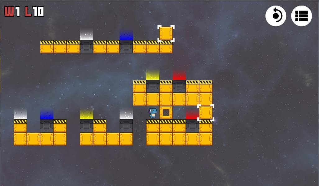 Babazooka screenshot 3
