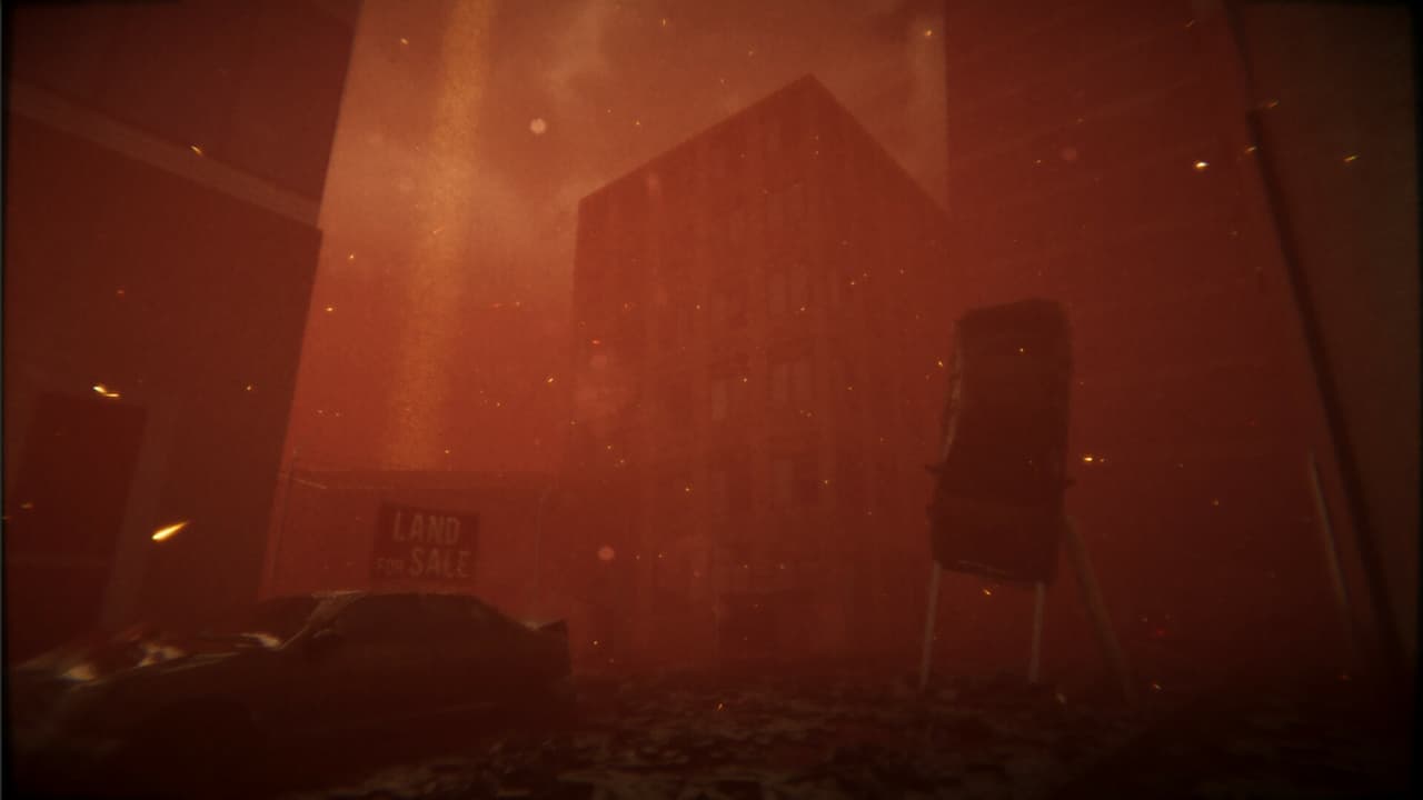 The Insignia Project screenshot 2