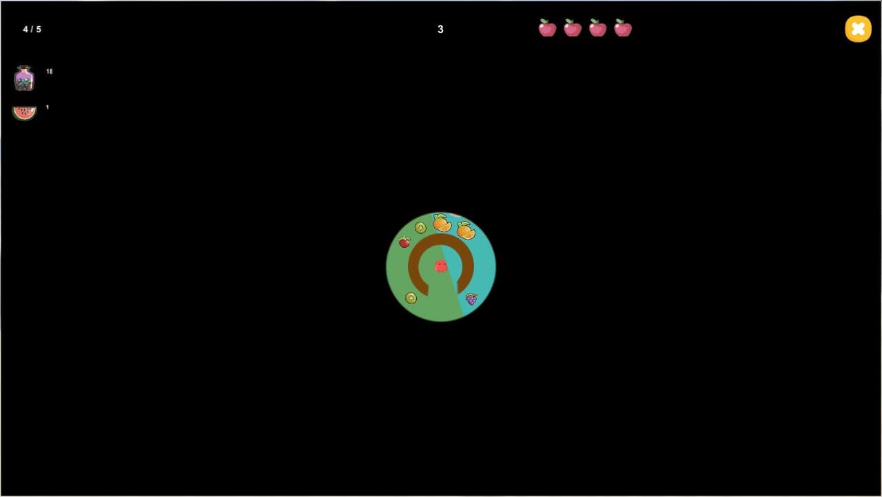 深陷迷宫 screenshot 5