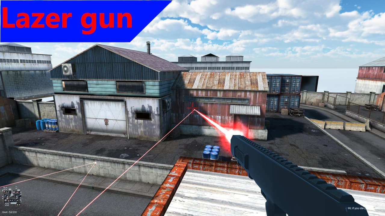 Call of Battle 1 screenshot 3