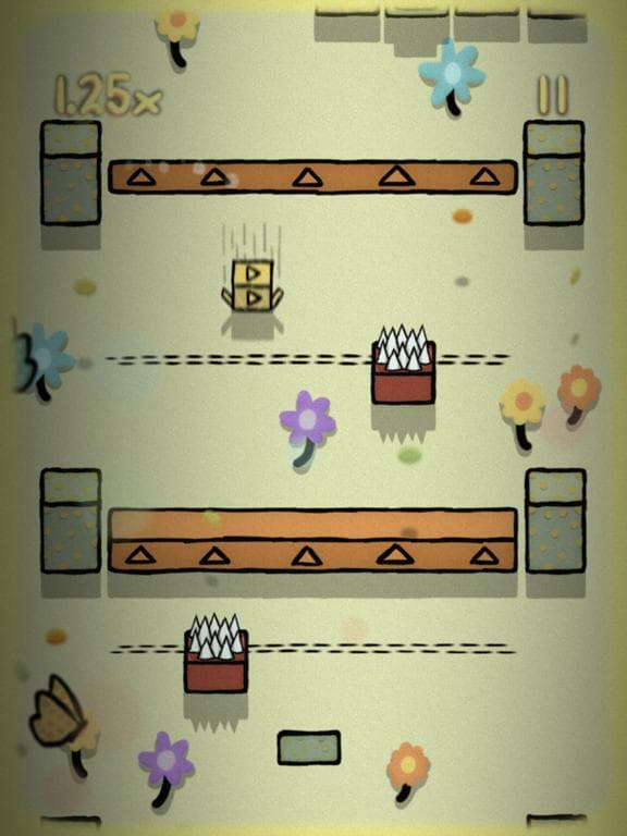 Psychofunk screenshot 3