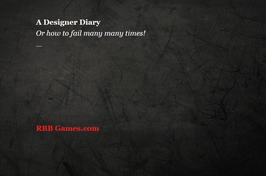 A Designer Diary- interactive story screenshot 2
