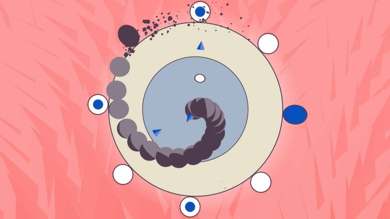 Soundodger 2 screenshot 5