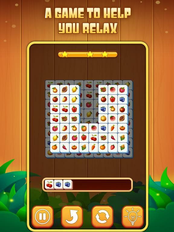Tile Master 3D - Triple Match screenshot 5