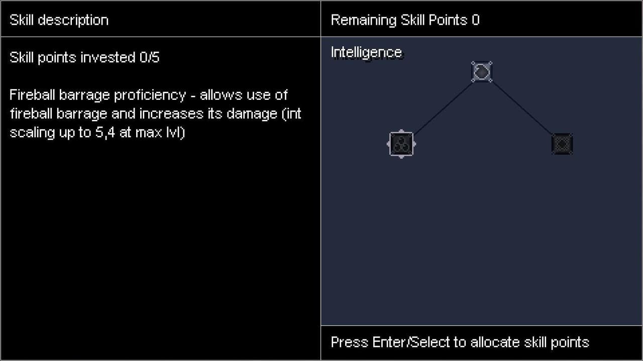 23/Prometheus Demo V. 0.1 screenshot 4