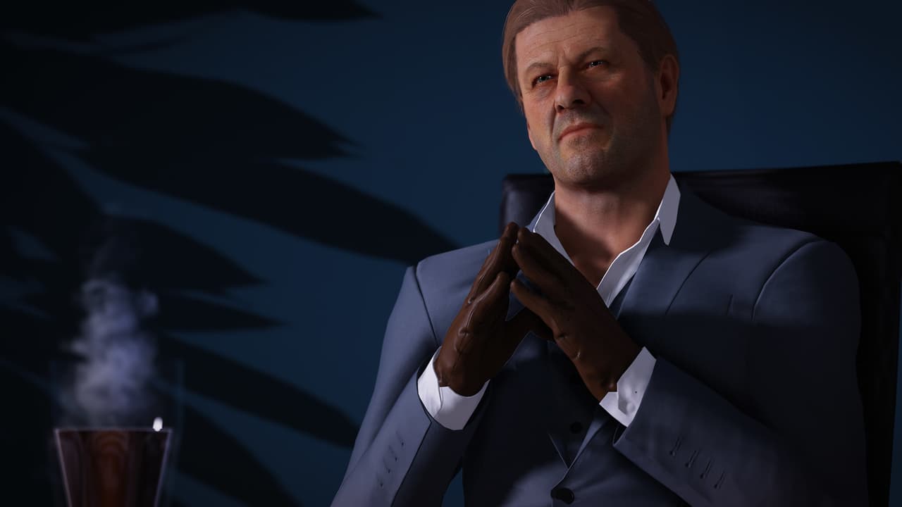 HITMAN 2 - Miami Pack screenshot 4