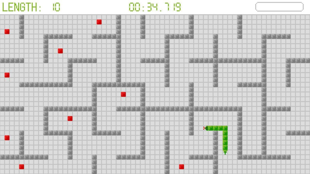 Snake:Overloaded (Scorpion Games)