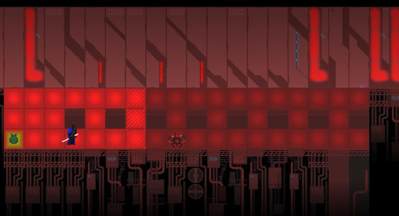Decommissioner (Philharmonic) screenshot 2