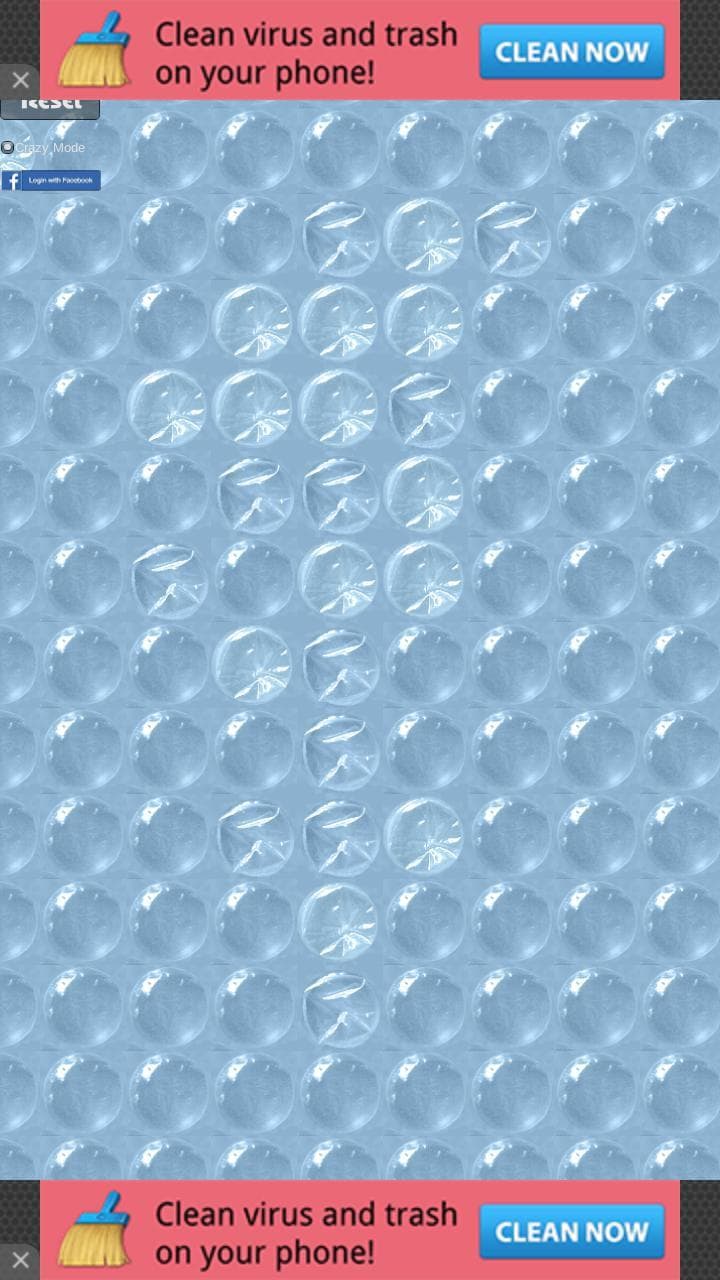 Bubble Wrap (itch) (SnickleFritz) screenshot 2