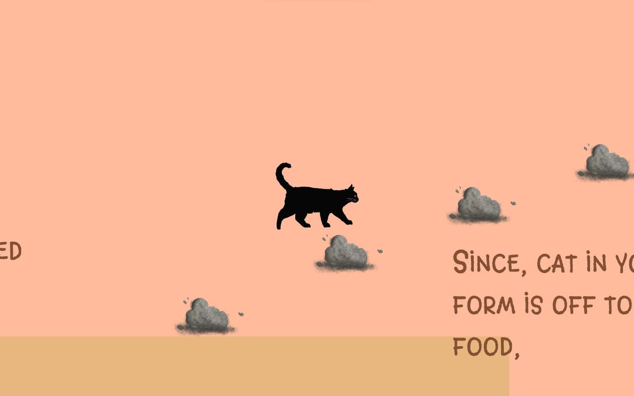 FREAKY FUR-DAY screenshot 3