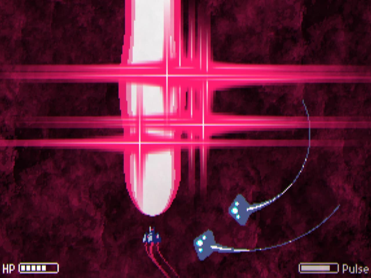 Space Wave (hby) screenshot 3