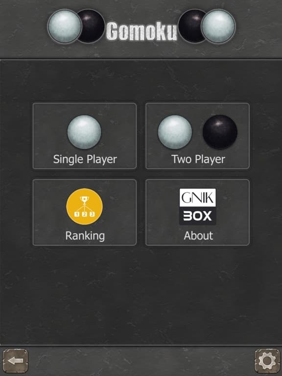 Gomoku Online - Best Caro