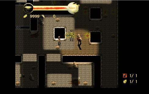 Bahir screenshot 5