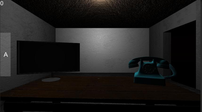 Chaos Night screenshot 3