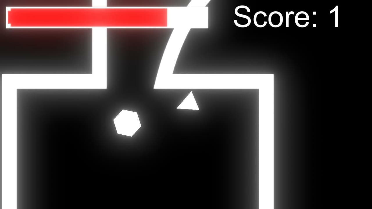 Shape Wars (Devesh Ahuja) screenshot 3