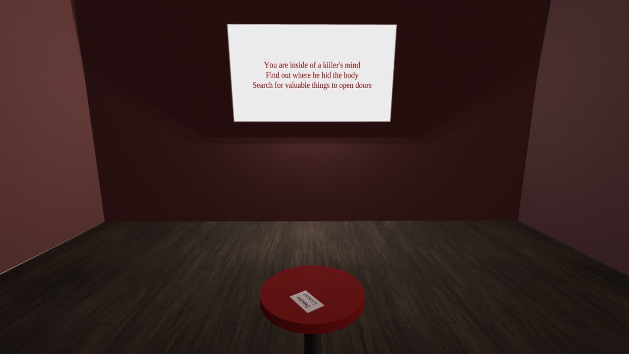 Detective Insider screenshot 2