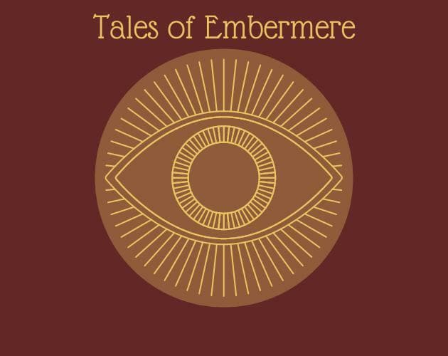 Tales of Embermere