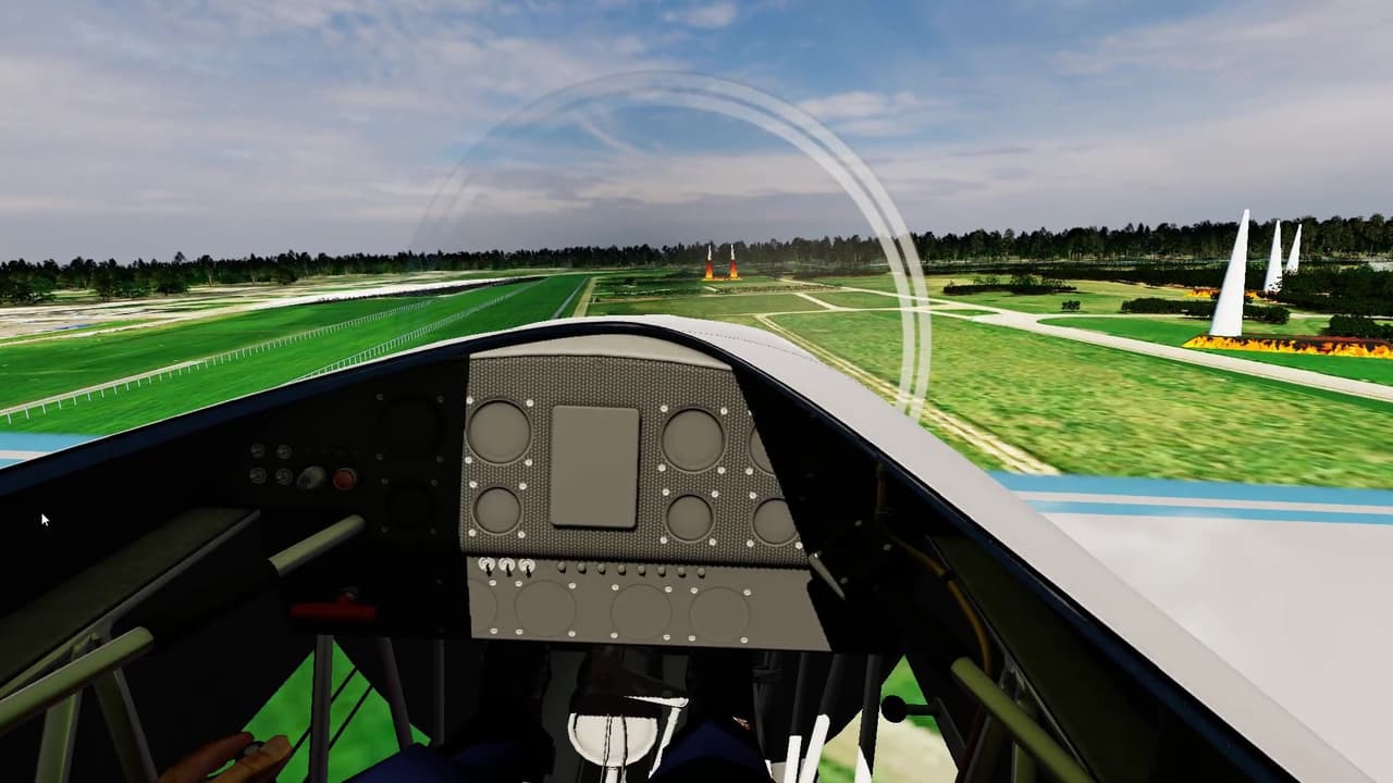 Pylon Racer screenshot 4