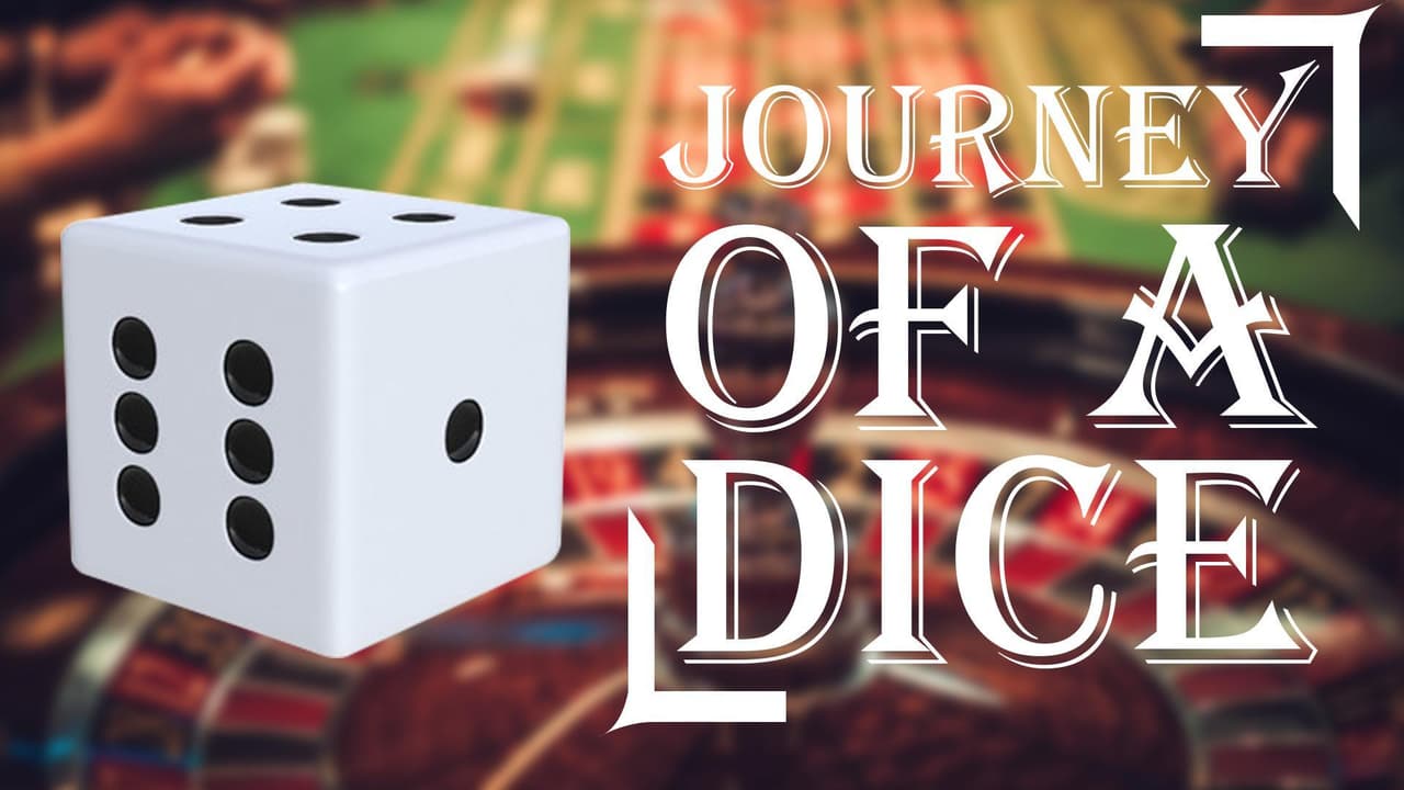 A Journey of a Dice screenshot 2