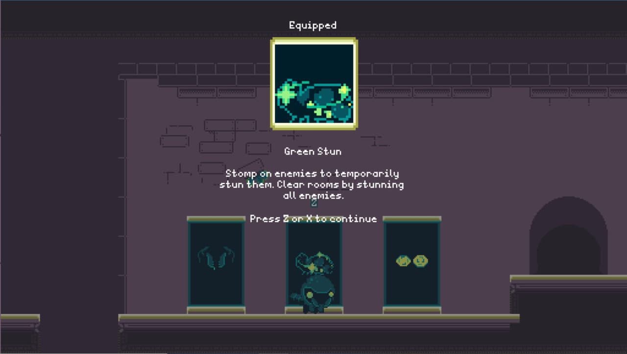 DEBUGGED screenshot 3