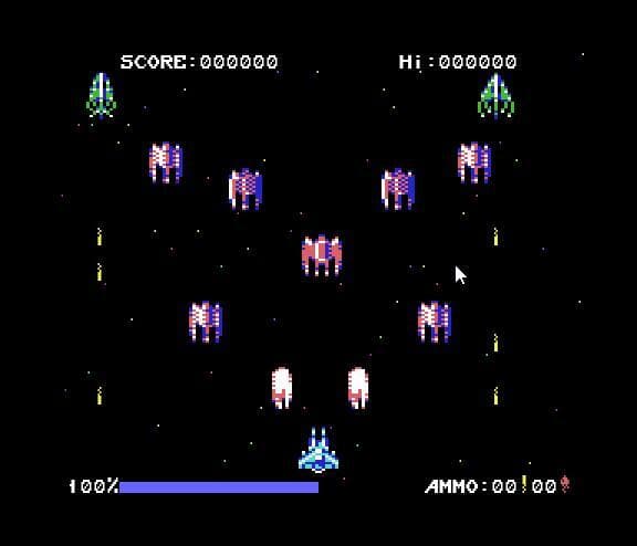 Retaliate DX screenshot 4