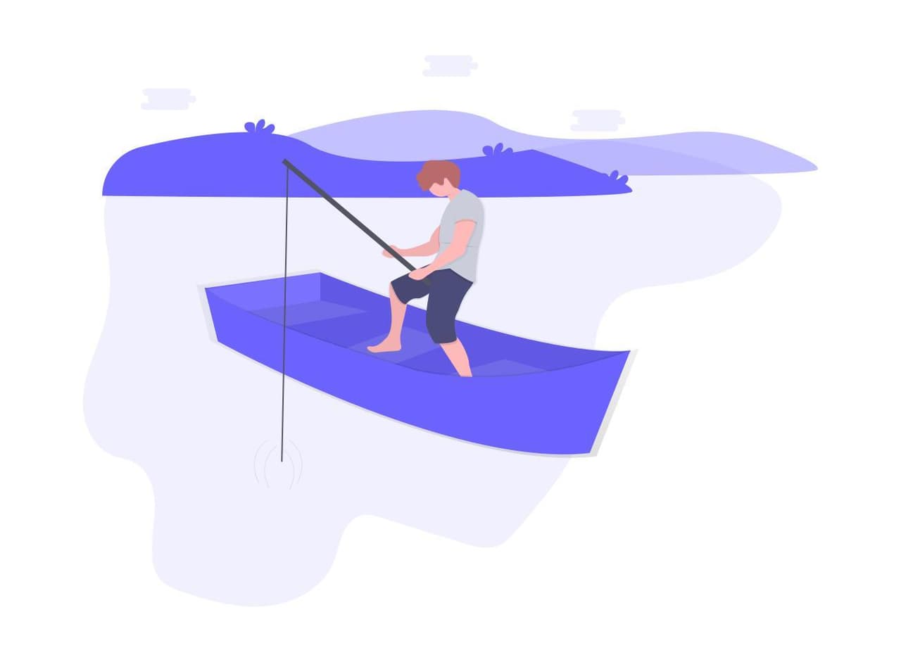 Lets Fish