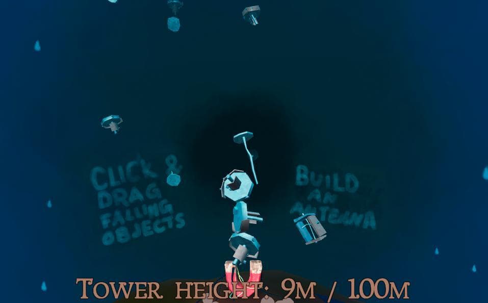 Building a Signal screenshot 4