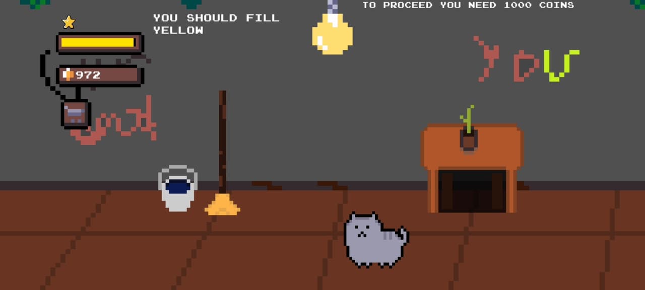 Cats Comfort screenshot 3