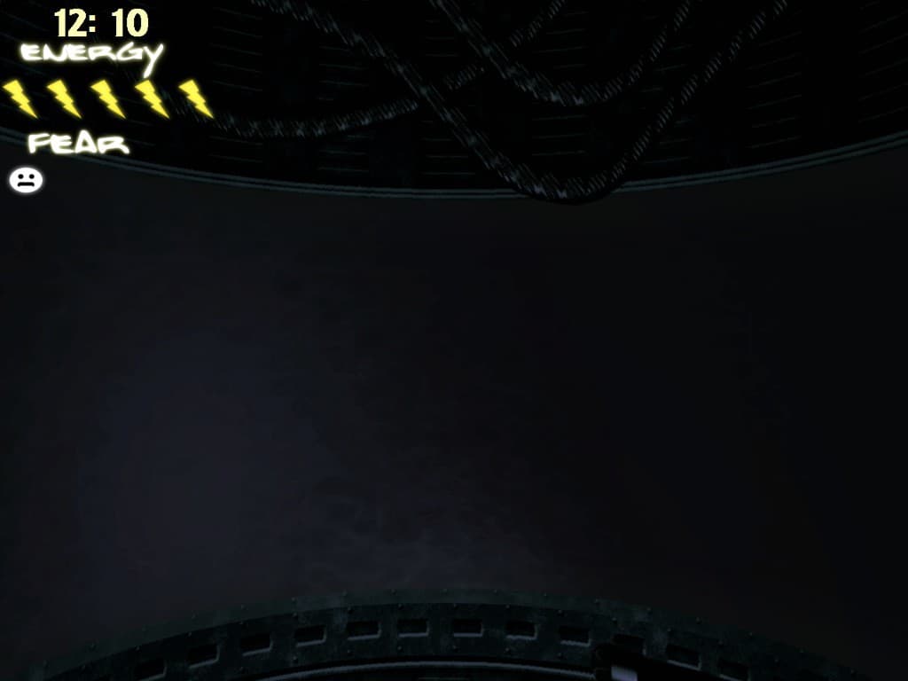Call Of The Shadows- Demo screenshot 2