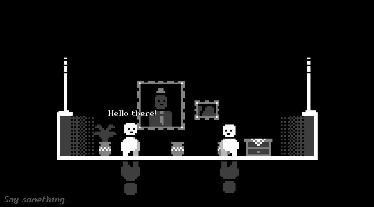 The Scarlet Cypress Hotel screenshot 3