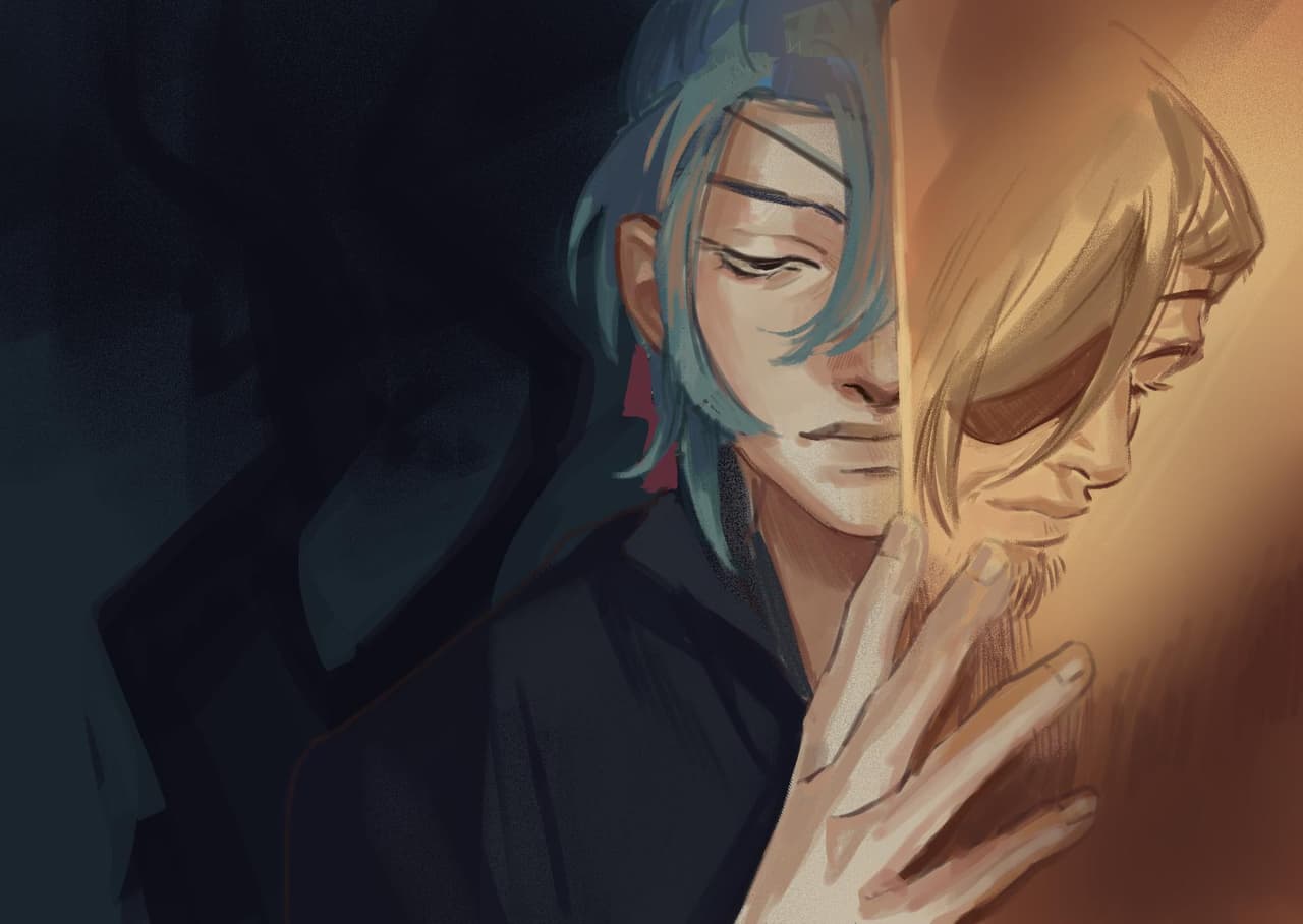 Progeny (Moonlit Studio)