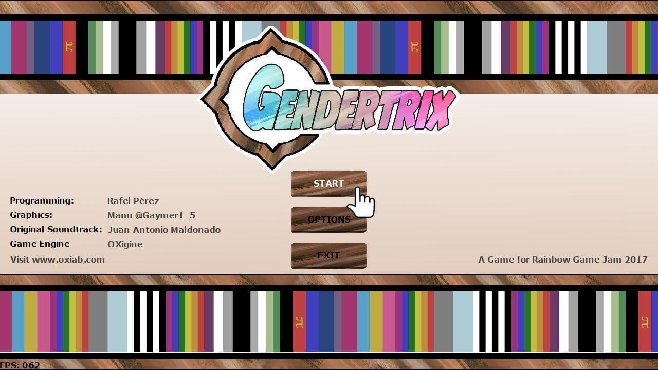 GenderTrix