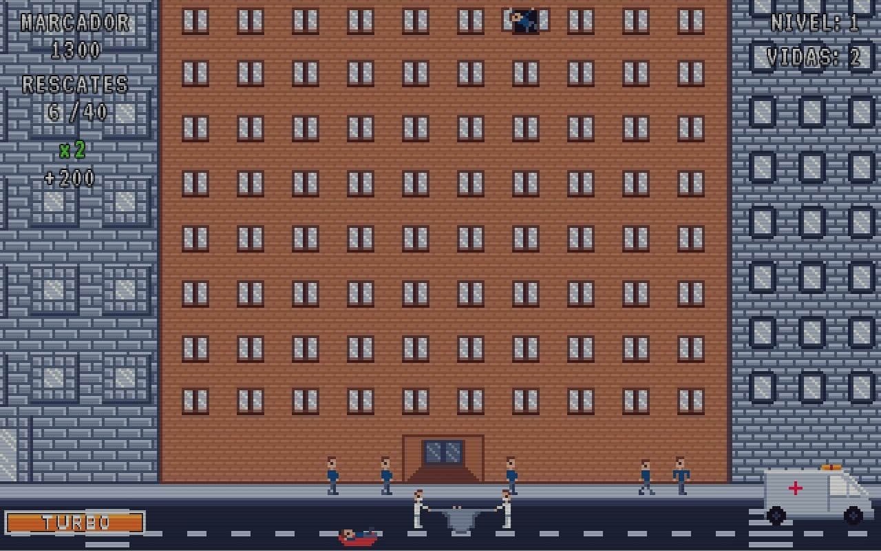 Corona Crisis screenshot 2