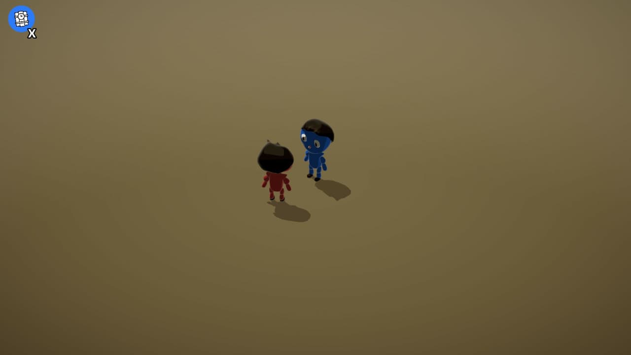 Outranked screenshot 4