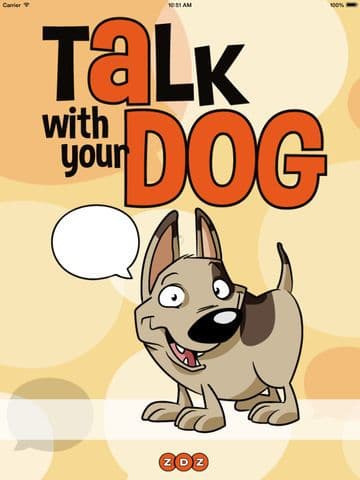 Talk with your Dog – Dog Translator screenshot 2