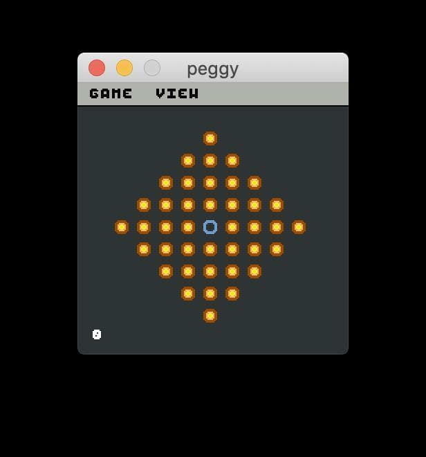 Micro Entertainment: Peggy screenshot 5