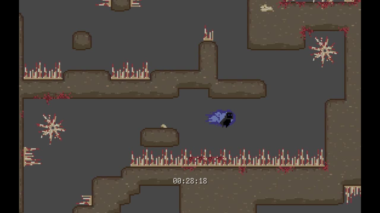 Shadowdasher screenshot 4