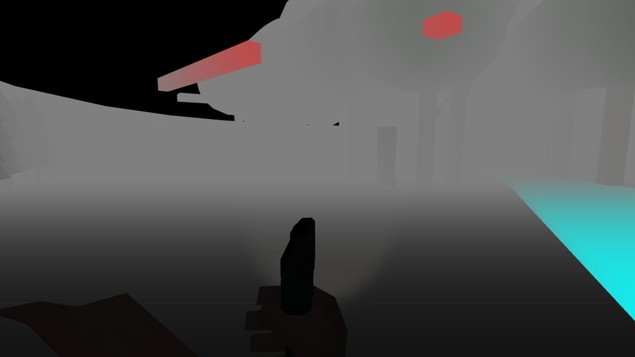 DarkForest screenshot 3