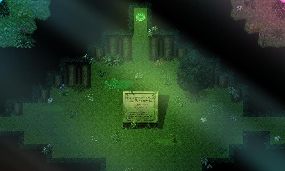 Exorcists Path