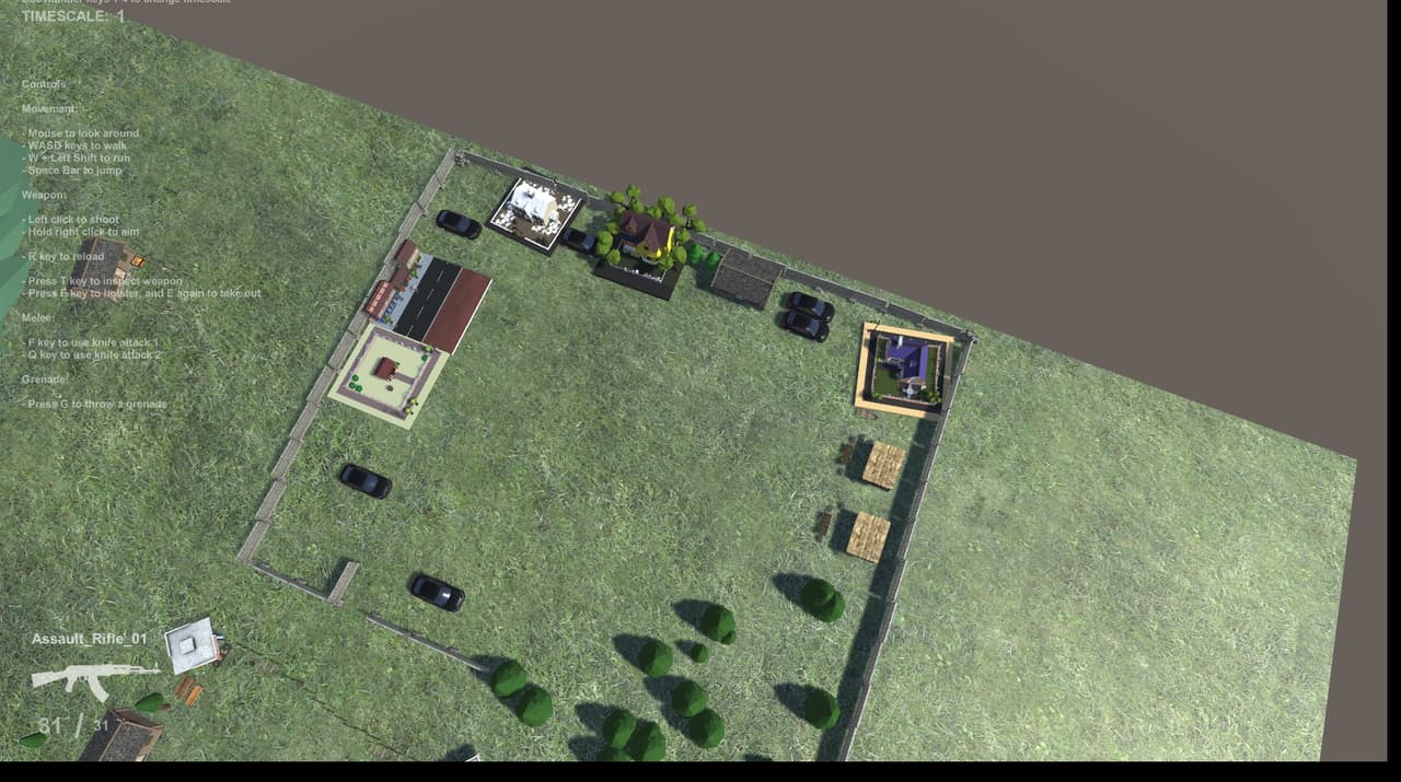 RESPECT RUSSIA screenshot 5